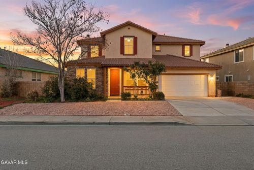 3721 Club Rancho Dr, Palmdale, CA, 93551-5668 | Card Image
