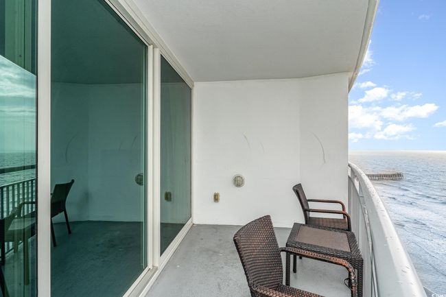 1707 - 107 S Ocean Blvd, Condo with 1 bedrooms, 1 bathrooms and null parking in Myrtle Beach SC | Image 14