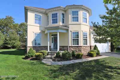 14 Pensacola Place, Home with 3 bedrooms, 3 bathrooms and null parking in Barnegat NJ | Image 3