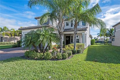 4421 Aurora Street, House other with 4 bedrooms, 4 bathrooms and null parking in Naples FL | Image 2