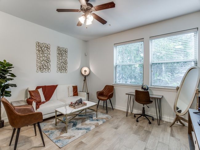 12 - 501 W 30 Th St, Townhouse with 3 bedrooms, 3 bathrooms and 24 parking in Austin TX | Image 8