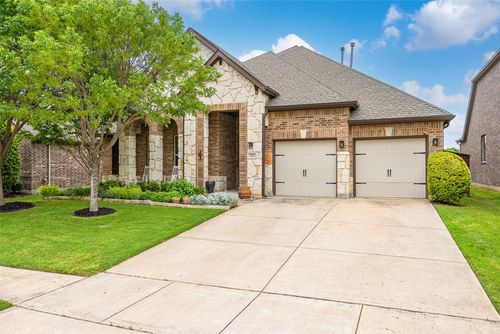 7512 Sabine Dr, McKinney, TX, 75071-3516 | Card Image