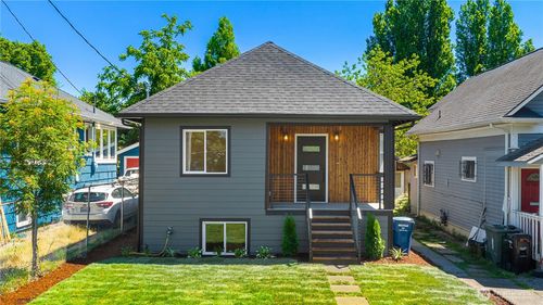 5310 46th Ave S, Seattle, WA, 98118-2316 | Card Image