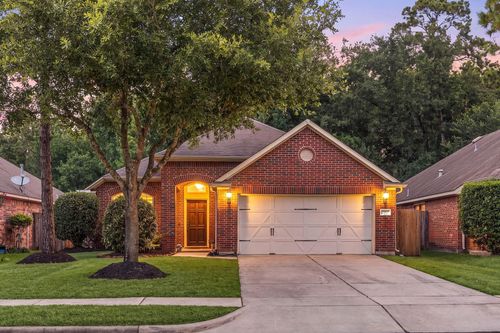 12827 Bridle Springs Ln, Houston, TX, 77044-6283 | Card Image