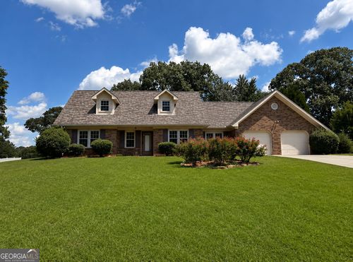 111 Glacier Trl, Warner Robins, GA, 31088-6442 | Card Image