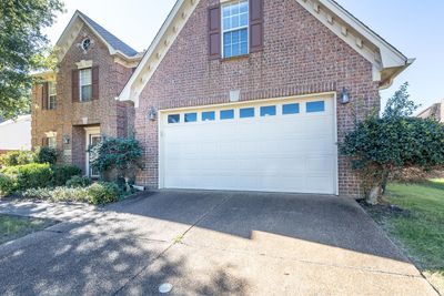 9323 Breakstone Cv, House other with 4 bedrooms, 3 bathrooms and null parking in Collierville TN | Image 3