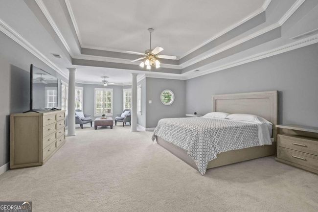 5205 Cottage Farm Rd, House other with 5 bedrooms, 5 bathrooms and 2 parking in Johns Creek GA | Image 35