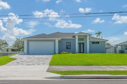2109 El Dorado Blvd N, Cape Coral, FL, 33993-3890 | Card Image