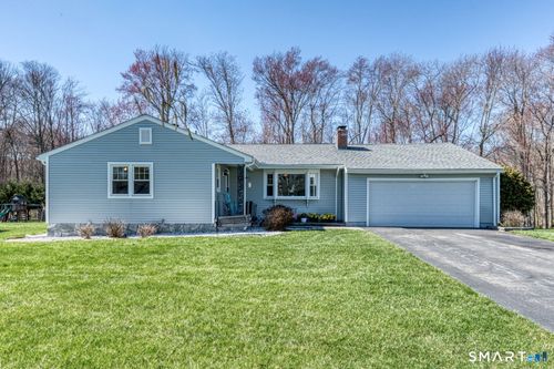 28 Glenview Dr, Berlin, CT, 06037-1142 | Card Image