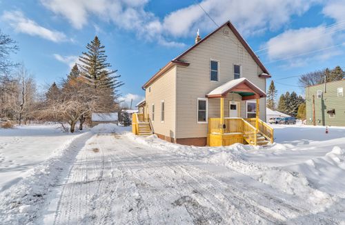 325 North Houghton Avenue, Manistique, MI, 49854 | Card Image