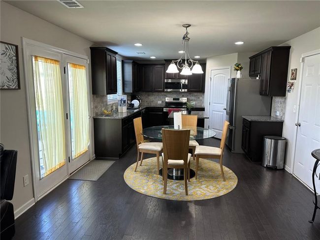 3419 In Bloom Way, House other with 5 bedrooms, 3 bathrooms and null parking in Auburn GA | Image 11