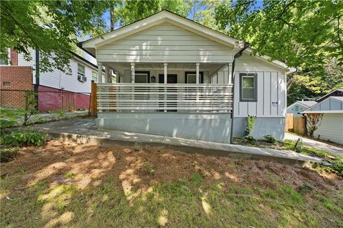 2778 Harlan Dr, atlanta, GA, 30344-3761 | Card Image