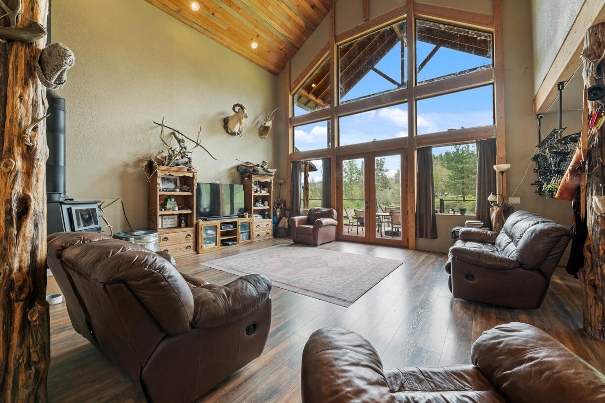 Residential in Eagle Point 3