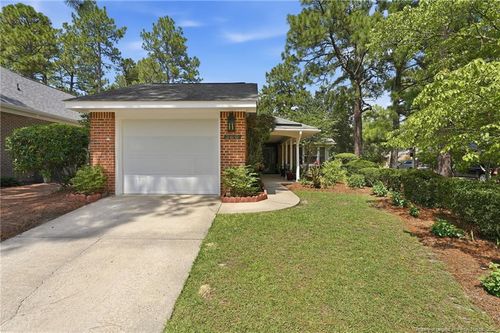 360 Pinehurst Trace Dr, Pinehurst, NC, 28374-8120 | Card Image