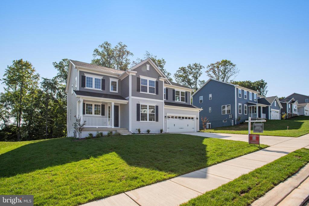 Residential in WHITE MARSH 3