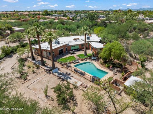 1285 N Speedway Pl, Tucson, AZ, 85715-5235 | Card Image