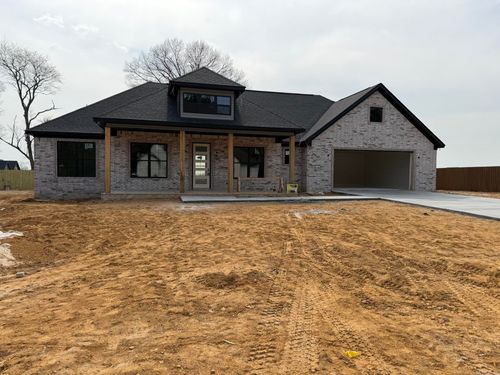 1705 Seattle Slew St, Searcy, AR, 72143-6047 | Card Image