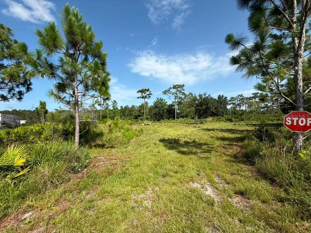 Land in ST CLOUD 2