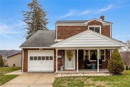 969 4th St, Baden, PA, 15005-1410 | Card Image