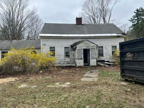 285 Zoar Road, Rowe, MA, 01367 | Card Image