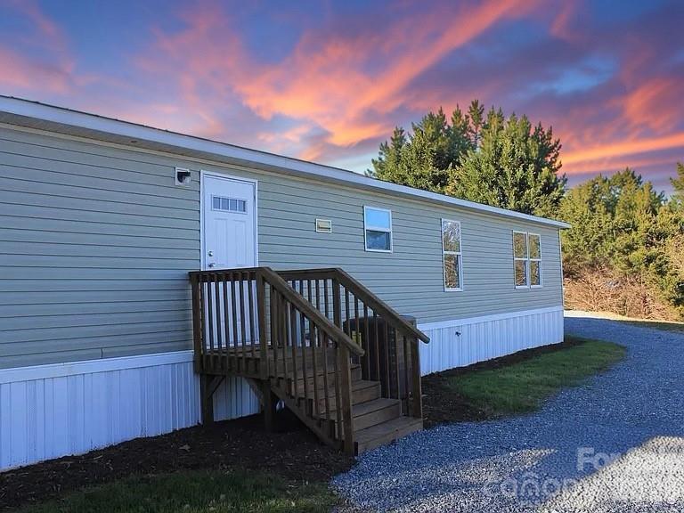 Residential in Rutherfordton 2