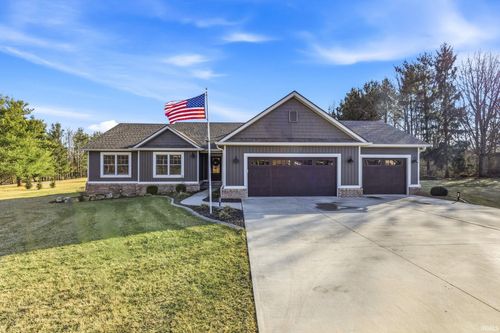 9433 W North A St, Elwood, IN, 46036 | Card Image