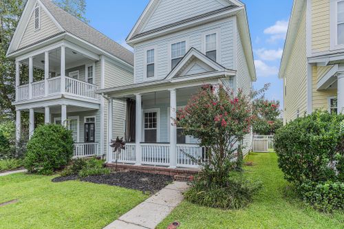 117 Dandelion Street, Summerville, SC, 29483 | Card Image