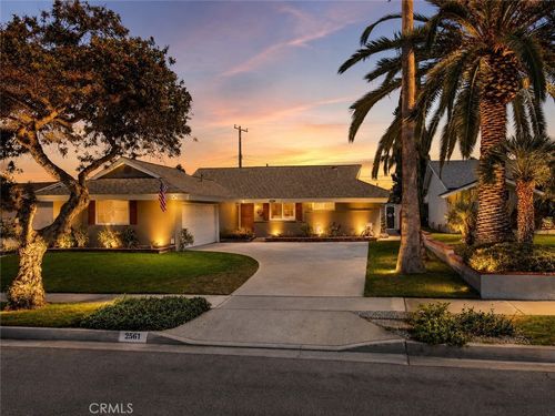 2561 Campbell Ave, La Habra, CA, 90631-5811 | Card Image