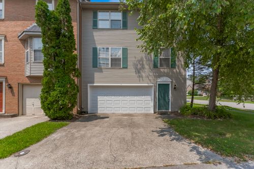 1113 Ashford Ln, Lexington, KY, 40515-1580 | Card Image