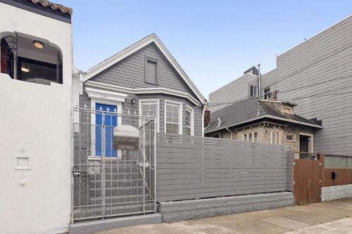 137 Holloway Ave, San Francisco, CA, 94112-2339 | Card Image