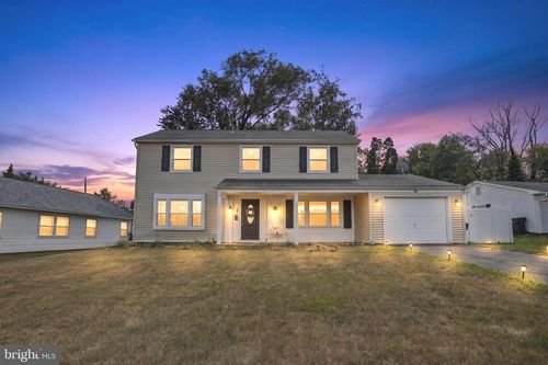 36 Mosshill Ln, WILLINGBORO, NJ, 08046-2821 | Card Image