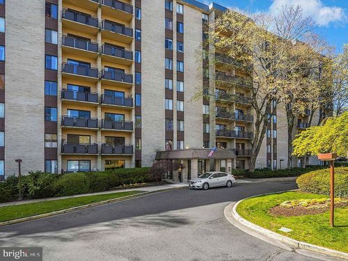 903-6001 Arlington Blvd, FALLS CHURCH, VA, 22044-2705 | Card Image