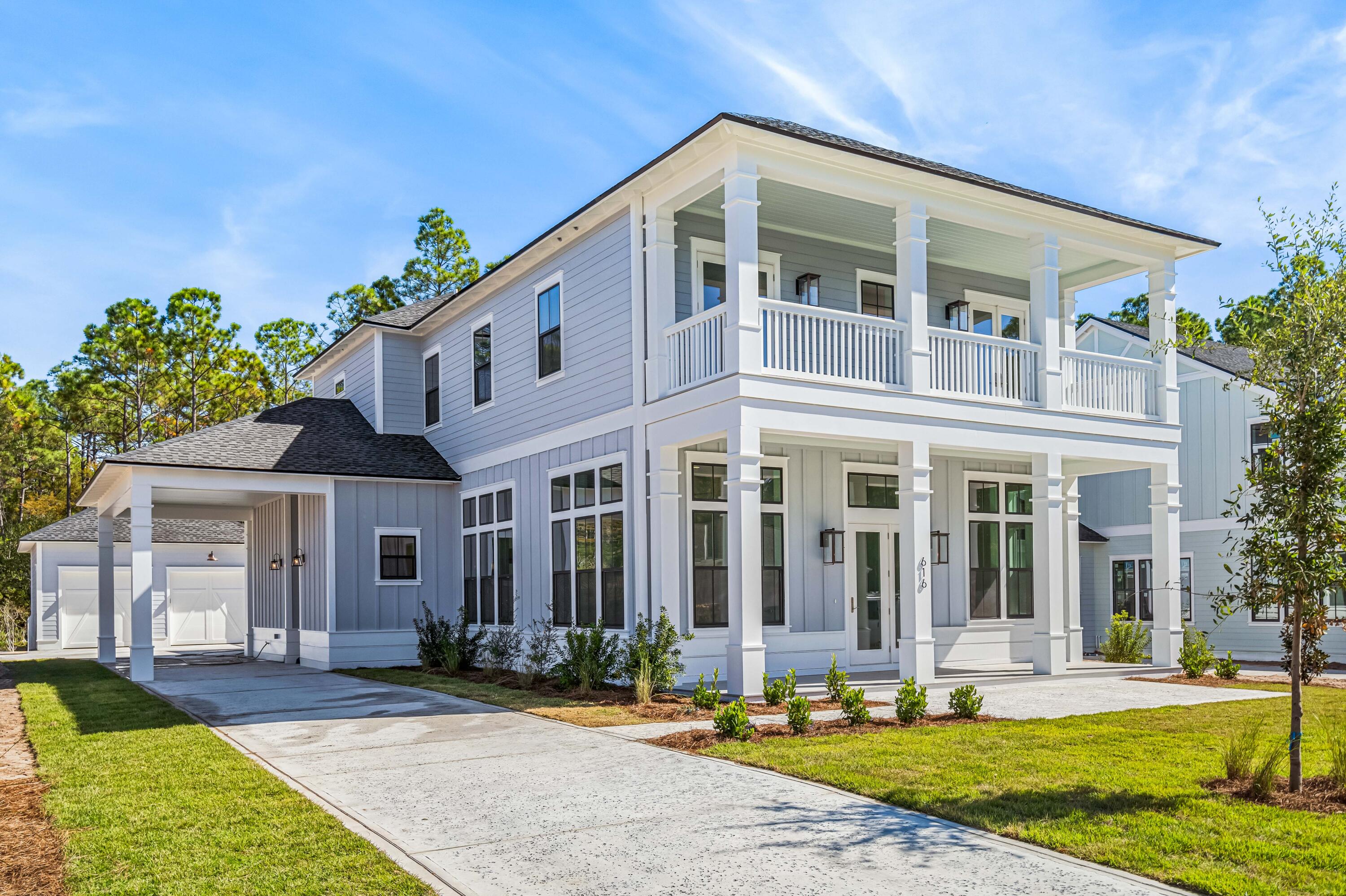 Medley St, Inlet Beach, FL 32461