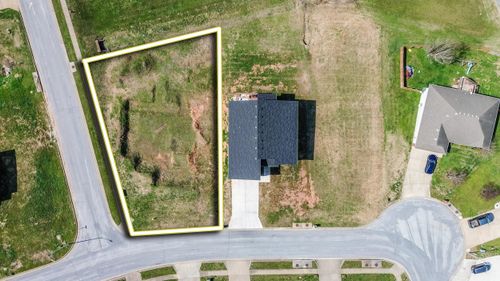 4473 N Toby Ave, Springfield, MO, 65803-4191 | Card Image