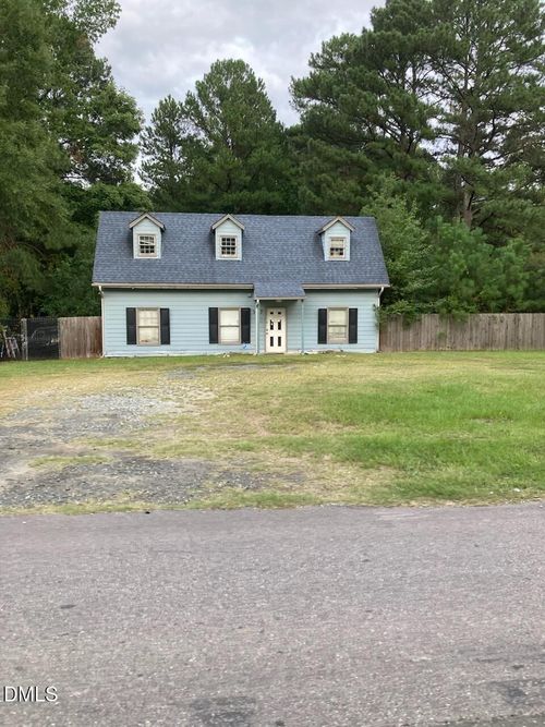3417 S Alston Ave, Durham, NC, 27713-1517 | Card Image