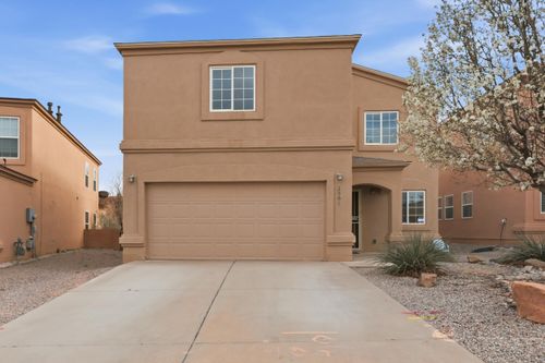 2901 Wilder Loop Ne, Rio Rancho, NM, 87144-1443 | Card Image
