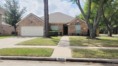 16215 Brinton Ct, Houston, TX, 77095-4501 | Card Image