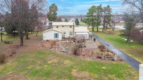 1371 W Vienna Rd, Clio, MI, 48420-2129 | Card Image