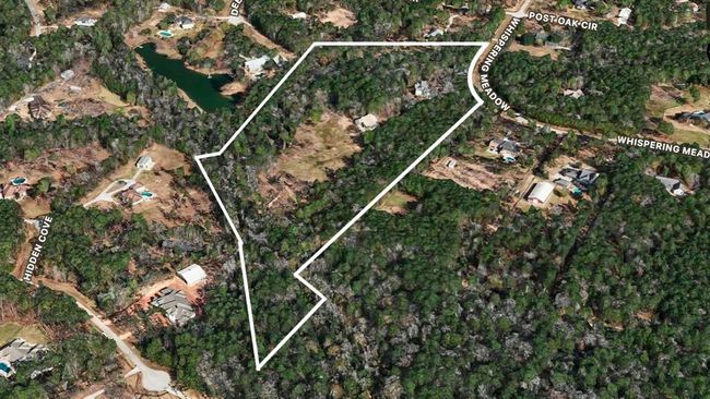 This estate has been meticulously cared for by the family who carefully selected and designed each intriguing aspect of it. It features a 280' deep water well, generator and a newer second floor AC (2022). The roof was replaced in 2020 with custom tile ridge rows over the ridge vents. A grandfathered timber exemption provides significant savings in taxes each year. | Image 50
