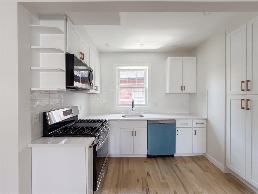 Residential Lease in Everett 4