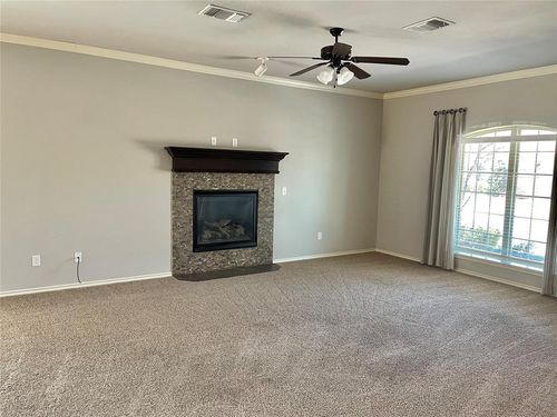 10316 Hawthorn Drive, Oklahoma City, OK, 73120 | Card Image