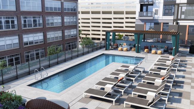 APT-1050 - 650 Portland Ave, Condo with 2 bedrooms, 2 bathrooms and null parking in Minneapolis MN | Image 18