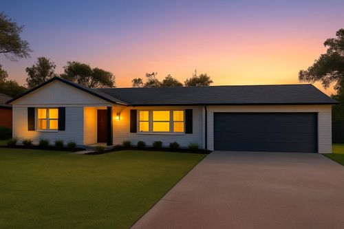 2972 Eric Ln, Farmers Branch, TX, 75234-6491 | Card Image