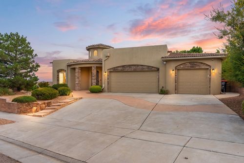 5000 Sevilla Ave Nw, Albuquerque, NM, 87120-1832 | Card Image