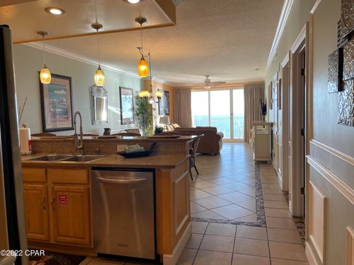 unit-1501-14415 Front Beach Rd, Panama City Beach, FL, 32413-0520 | Card Image