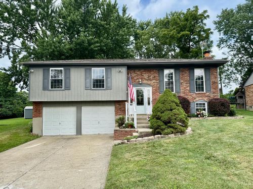 5026 Troubador Ct, Cincinnati, OH, 45238-6029 | Card Image