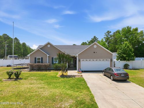 158 Quinn Hill Rd, Newport, NC, 28570-7044 | Card Image