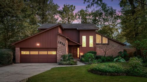 1936 Foxtail Pl, The Woodlands, TX, 77380-3305 | Card Image