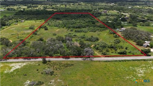 1262 County Road 467, Stockdale, TX, 78160 | Card Image