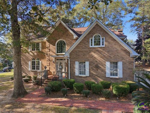 1015 Cherokee Rd, Perry, GA, 31069-2242 | Card Image